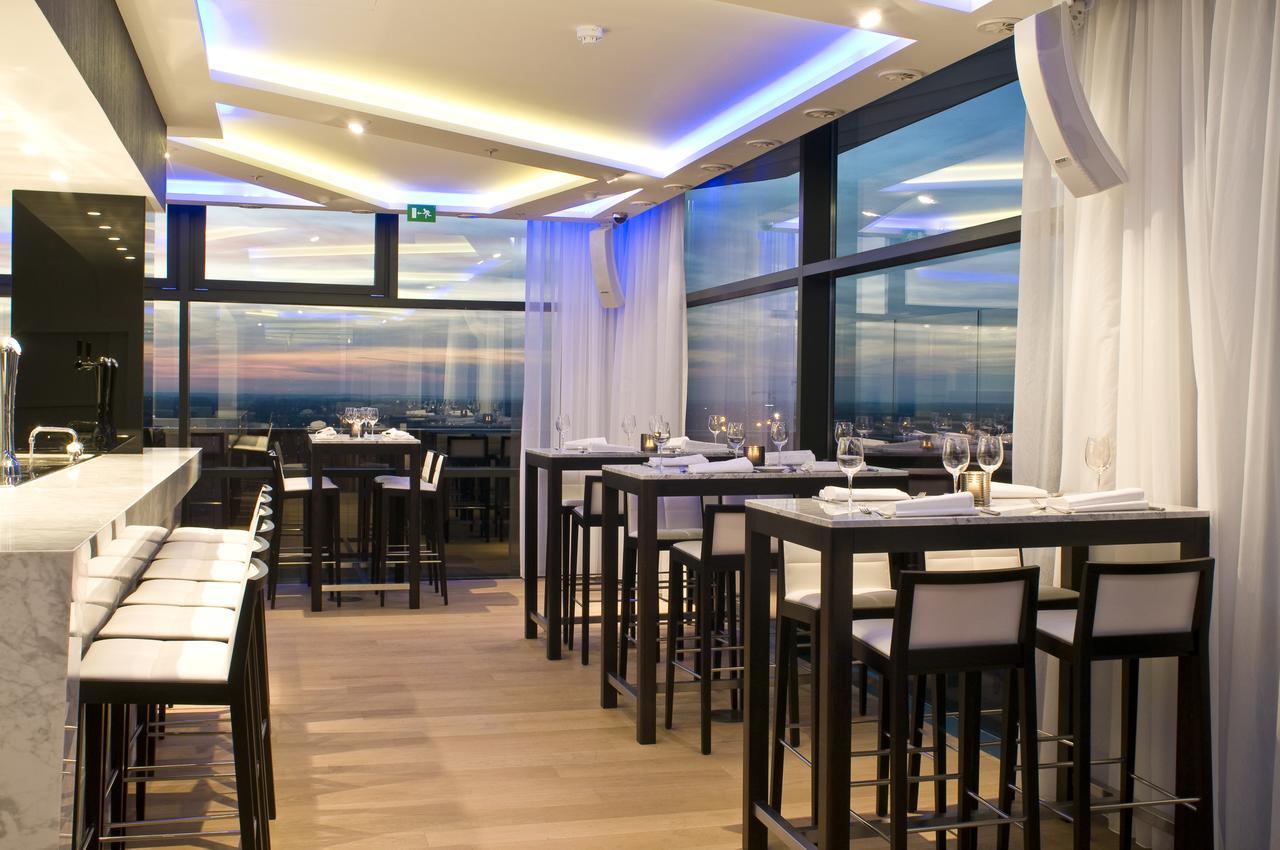 Radisson Blu Hotel, Hasselt Restaurant photo